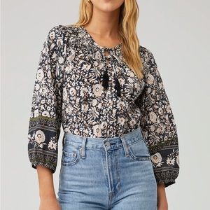 Cleobella Blouse